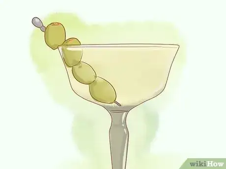 Imagen titulada Order a Martini Step 6