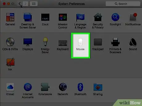 Imagen titulada Invert Scrolling on a Mac Step 9