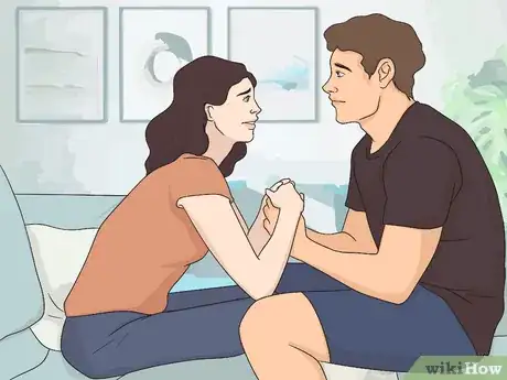 Imagen titulada Be Assertive in a Relationship Step 5