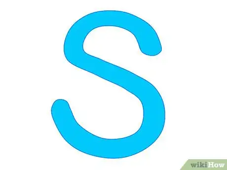 Imagen titulada Draw 3D Letters Step 67