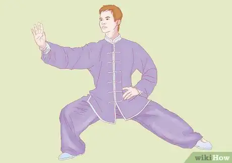 Imagen titulada Become a Martial Arts Instructor Step 5