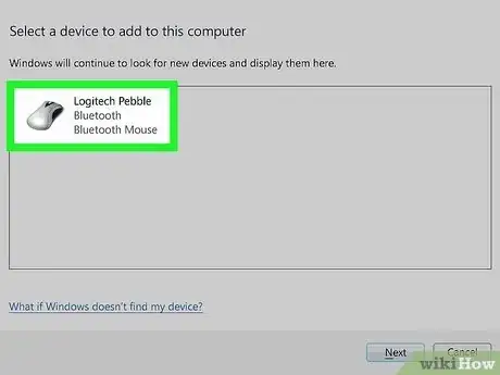 Imagen titulada Connect a Wireless Mouse Step 46