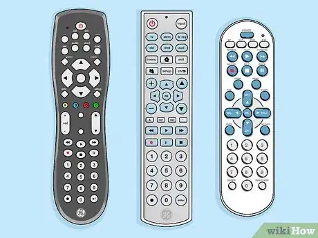 Imagen titulada Program a GE Universal Remote Step 22