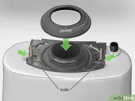 Imagen titulada Replace a Toilet Step 17