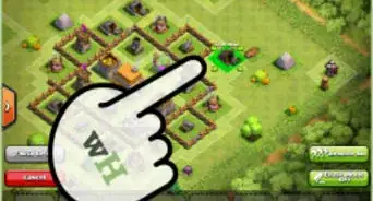 proteger tu aldea en Clash of Clans