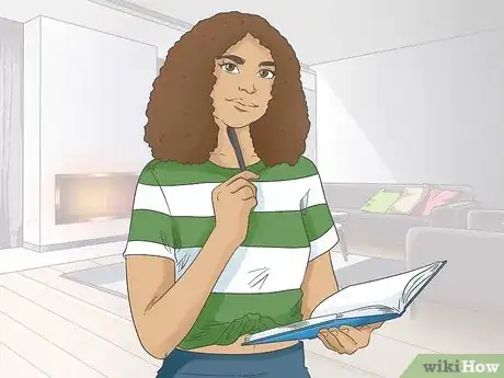 Imagen titulada Know When It's the Right Age to Have a Boyfriend Step 3
