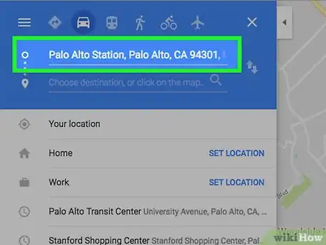Imagen titulada Get Turn by Turn Directions on Google Maps Step 10