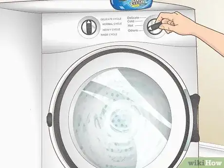 Imagen titulada Use Oxiclean Step 7