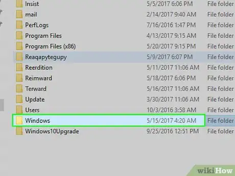 Imagen titulada Add More Fonts to WPS Office on Your Android Device Step 4