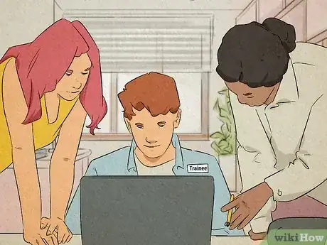 Imagen titulada Become an Investment Banker Step 11