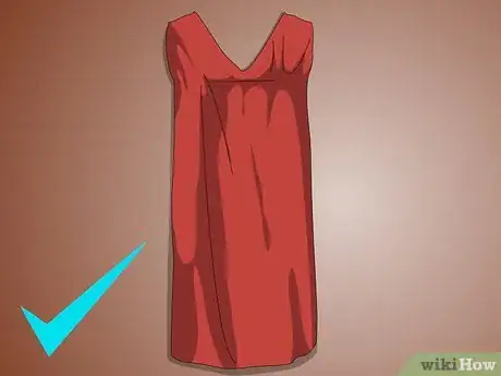 Imagen titulada Line a Dress Step 20
