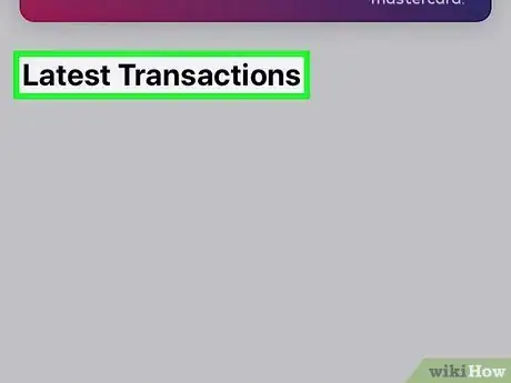 Imagen titulada Receive Money from Apple Pay Step 3