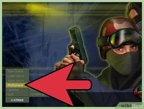 Imagen titulada Adjust Gravity on Counter Strike Step 1