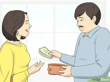 Imagen titulada Spot a Gold Digger Step 5