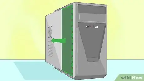 Imagen titulada Destroy a Hard Drive Step 3