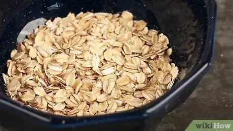 Imagen titulada Make Oatmeal Step 1