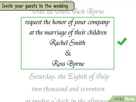 Imagen titulada Write a Formal Invitation Step 6