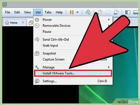 Imagen titulada Use VMware Workstation Step 12