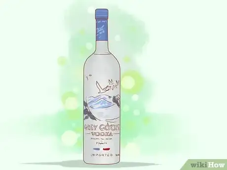 Imagen titulada Order a Martini Step 2