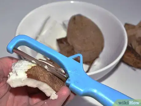 Imagen titulada Make Coconut Flour Step 5