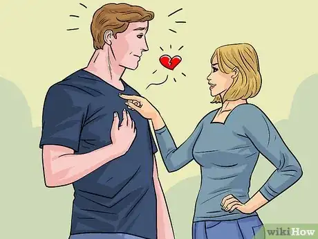 Imagen titulada Know if You Are Dating a Con Artist Step 12