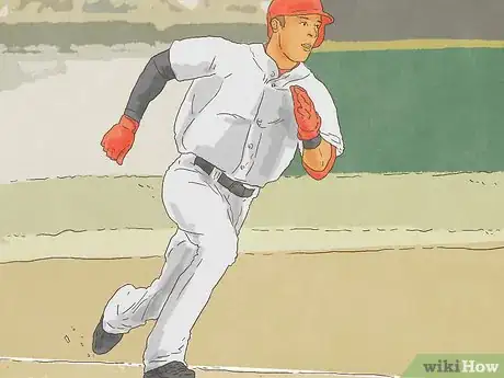 Imagen titulada Bet on Baseball Step 14