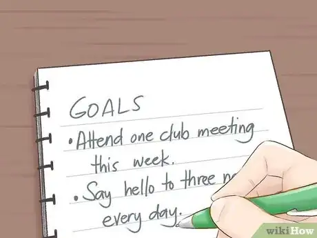 Imagen titulada Adjust to a New School Step 22