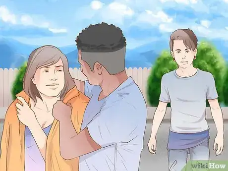 Imagen titulada Tell if Someone Fancies You Step 15