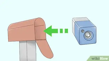 Imagen titulada Hide a Security Camera Outside Step 5