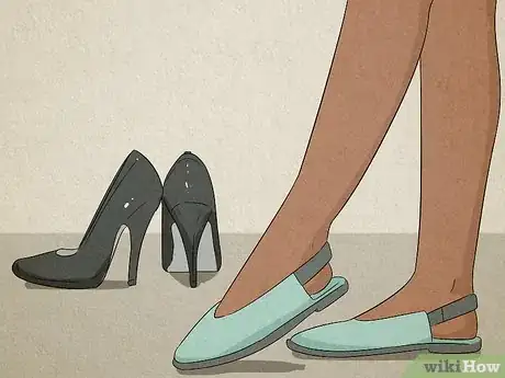Imagen titulada Stop Dizziness Step 12