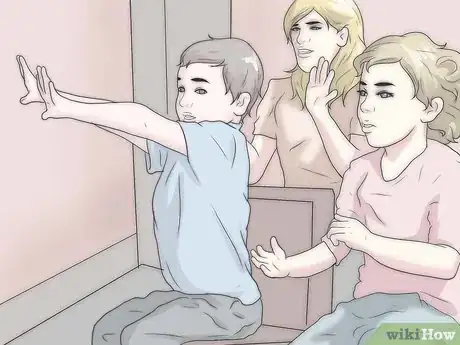 Imagen titulada Learn Body Parts for Preschool Step 5