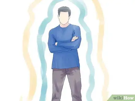 Imagen titulada See Auras Step 2