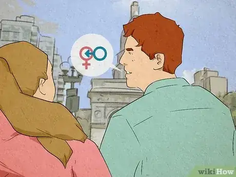 Imagen titulada Tell a Guy Is Sex Obsessed Step 5