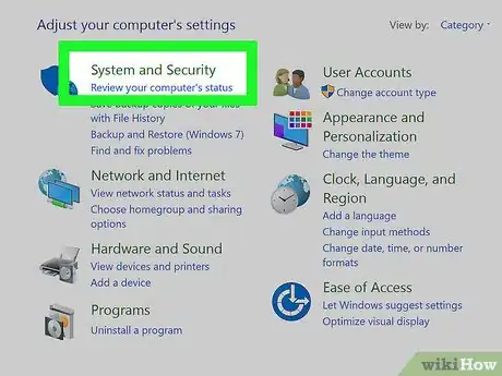 Imagen titulada Disable Internet Access Step 2