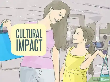 Imagen titulada Understand the Concept of Globalization Step 13