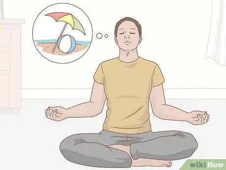 Imagen titulada Overcome a Fear of Stairs Step 9