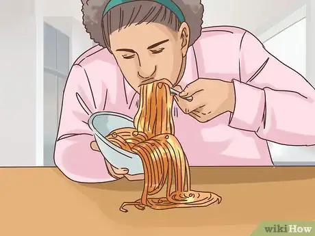 Imagen titulada Eat Fast Step 18