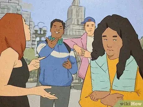 Imagen titulada Help a Pregnant Teen Friend Step 16