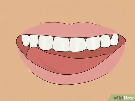 Imagen titulada Make Quick Vampire Fangs Step 8.jpeg