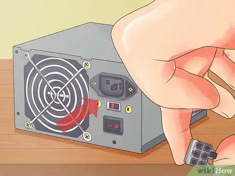 Imagen titulada Install a Video Card Step 15