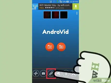Imagen titulada Upload Multiple Videos on Instagram Step 11