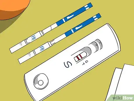 Imagen titulada Get Tested for STDs Step 7