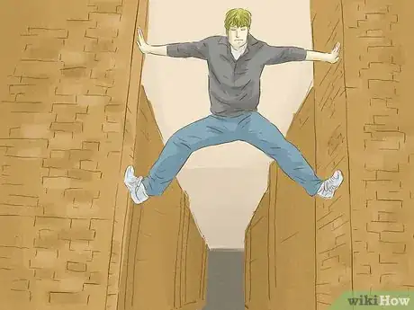 Imagen titulada Climb a Wall Step 10