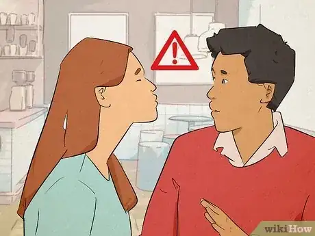 Imagen titulada Deal With a Girl That Doesn't Love You Step 6