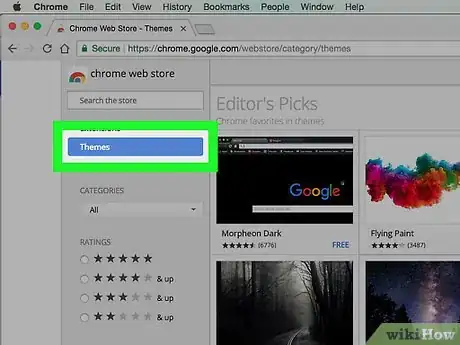 Imagen titulada Set Up a Google Chrome Personalized Homepage Step 14