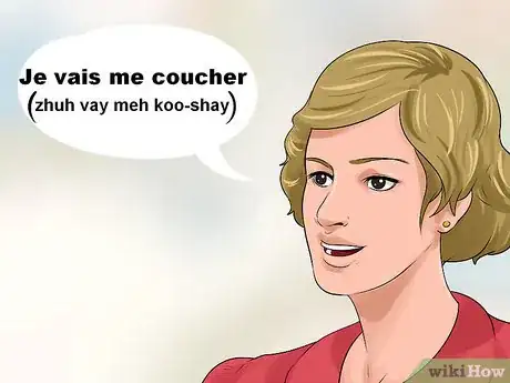 Imagen titulada Say Goodnight in French Step 4
