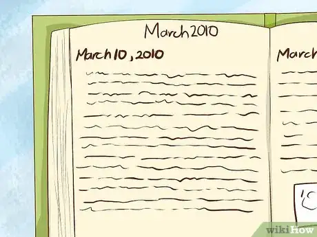 Imagen titulada Start a Journal Step 5
