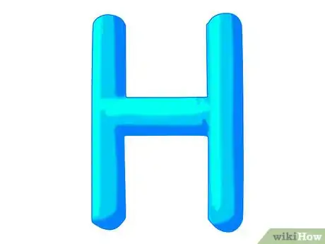 Imagen titulada Draw 3D Letters Step 25