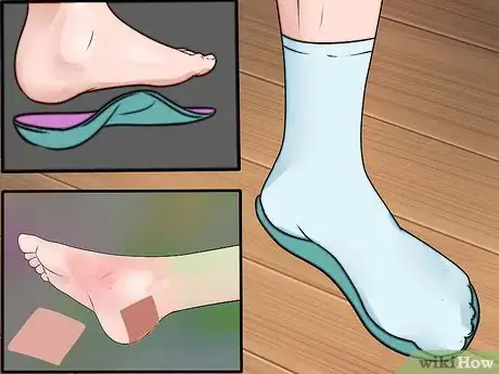 Imagen titulada Prevent Foot Blisters Step 13