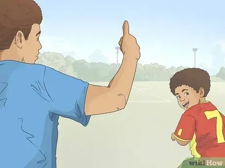 Imagen titulada Stop Living Through Your Child Step 8